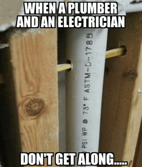 electrical box fix meme|funny electrician memes.